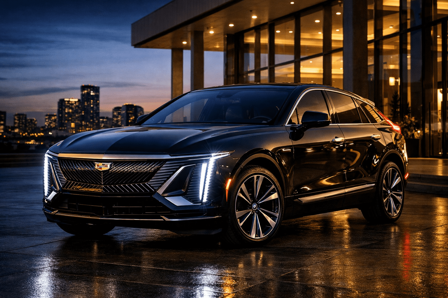 Desafios para os carros elétricos de luxo no Brasil Apesar das oportunidades, a entrada de carros elétricos premium no Brasil também enfrenta desafios. Entre os principais estão: preço elevado dos veículos infraestrutura de recarga ainda em expansão adaptação do consumidor ao novo modelo de mobilidade custo de manutenção e reposição de peças Mesmo assim, o segmento de luxo costuma ser o primeiro a adotar novas tecnologias, funcionando como porta de entrada para inovações no mercado. Vale a pena investir em um carro elétrico de luxo? Para quem busca tecnologia, conforto e inovação, os carros elétricos de luxo podem oferecer uma experiência diferenciada. Eles combinam desempenho silencioso, menor custo por quilômetro rodado e recursos tecnológicos avançados. Por outro lado, é importante considerar o perfil de uso, disponibilidade de pontos de recarga e custo total do veículo. A decisão deve levar em conta não apenas o preço de compra, mas também a praticidade no dia a dia. O que esperar do futuro da mobilidade elétrica no Brasil A chegada da Cadillac em 2026 é mais um sinal de que a mobilidade elétrica está avançando no Brasil. Nos próximos anos, a tendência é que: mais modelos elétricos sejam lançados a infraestrutura de recarga se expanda os custos das baterias diminuam o acesso à tecnologia aumente Com isso, os veículos elétricos devem se tornar cada vez mais presentes nas ruas brasileiras. Conclusão Os carros elétricos Cadillac no Brasil em 2026 representam um avanço importante no mercado automotivo nacional. A entrada da marca reforça a tendência de eletrificação e mostra que o país começa a ganhar relevância no cenário global da mobilidade elétrica. Para o consumidor, isso significa mais opções, mais tecnologia e um futuro cada vez mais conectado à energia limpa.