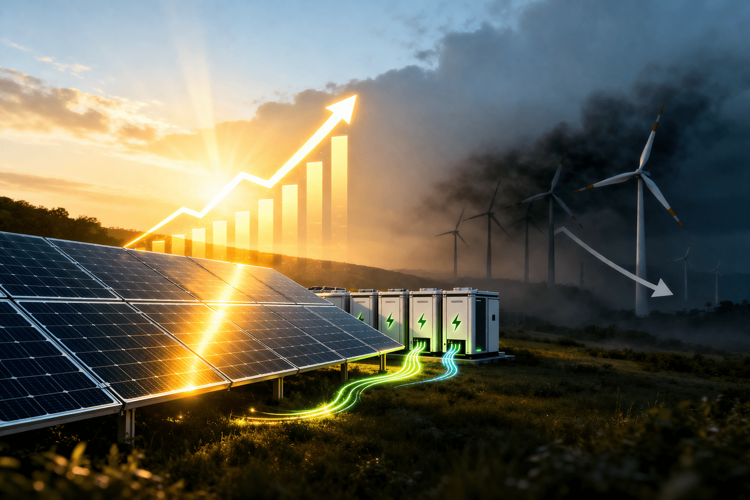 Energia Solar Em 2026 O Setor Que Mais Cresce No Brasil